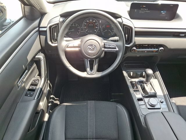Used 2024 MAZDA CX-50 AWD 2.5 S w/ Weather Package image 13