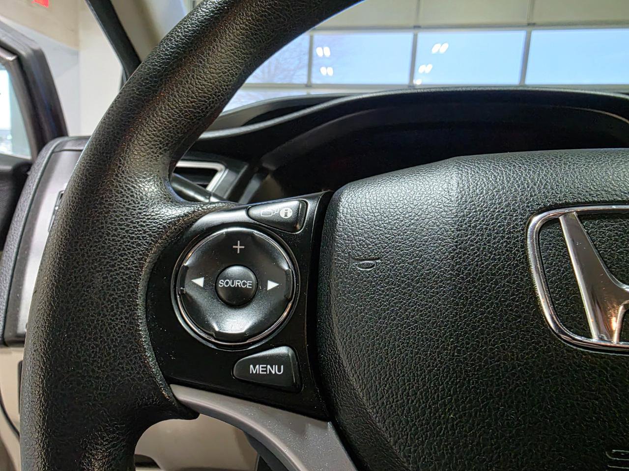 Used 2015 Honda Civic LX image 28