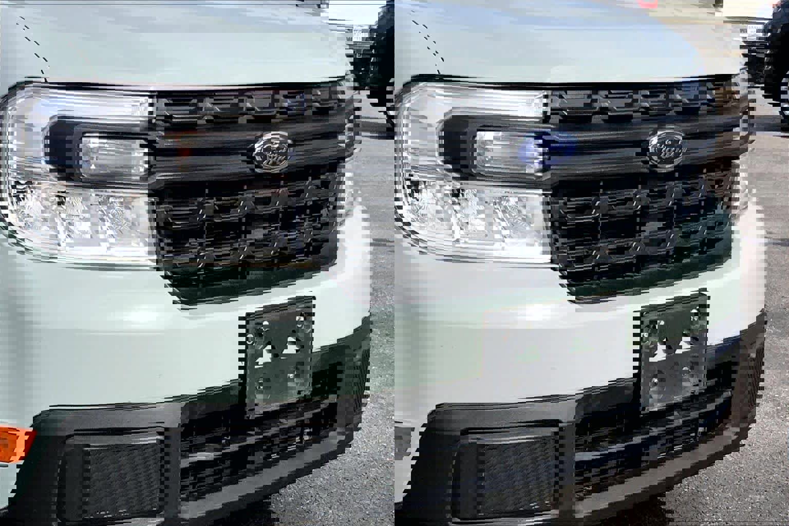 Used 2023 Ford Maverick XL image 26