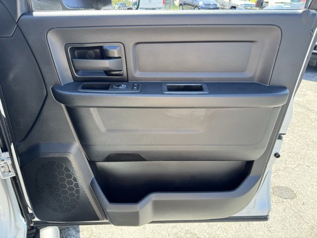 Used 2022 RAM 2500 Tradesman w/ Snow Chief Group image 15