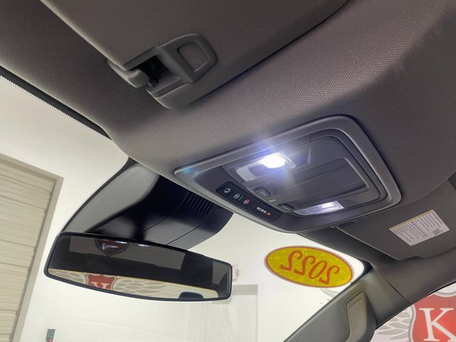 Used 2022 Chevrolet Silverado 1500 LT image 18