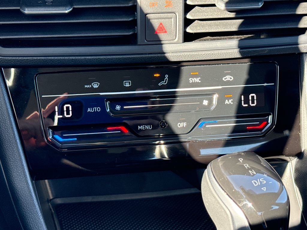 Used 2025 Volkswagen Jetta S image 16