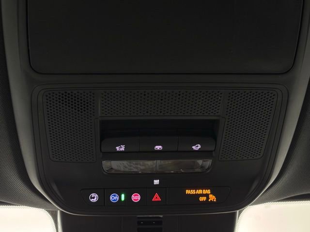 New 2026 GMC Acadia Elevation w/ Elevation Premium Package image 35