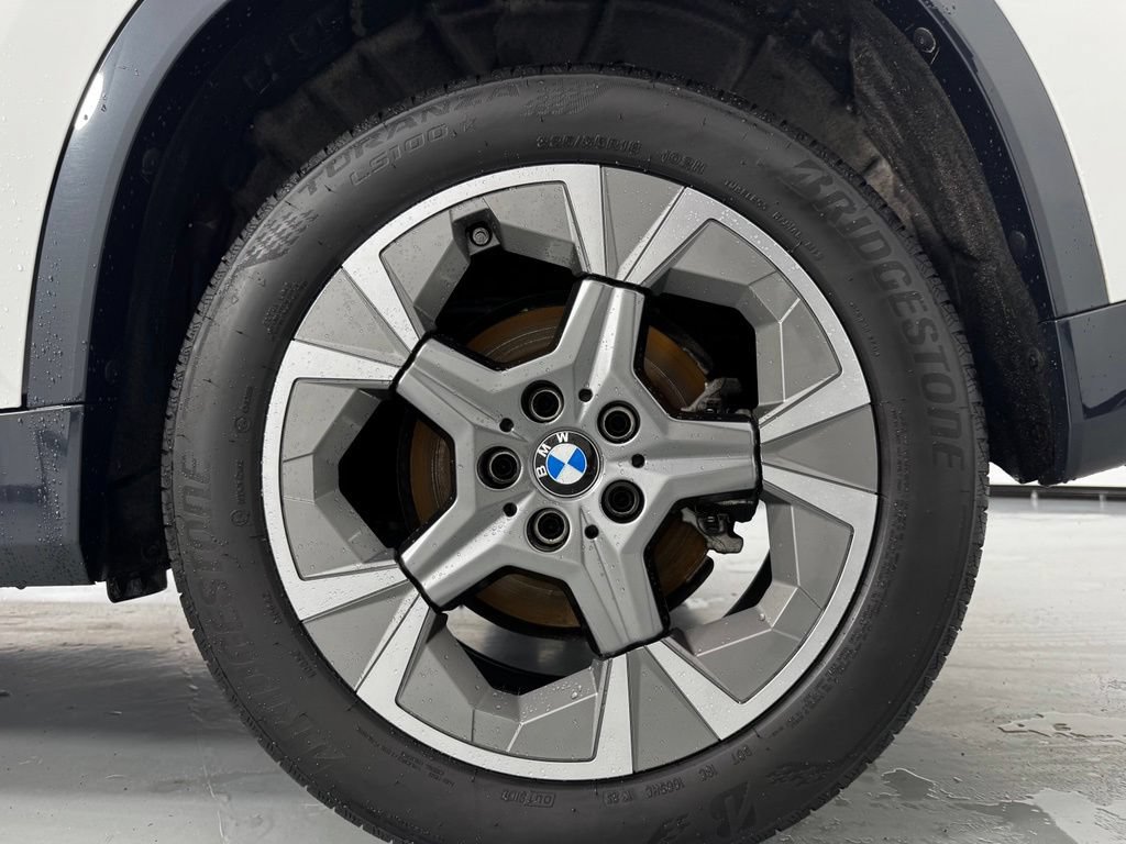 Used 2023 BMW X1 xDrive28i w/ Convenience Package AWD/4WD image 11