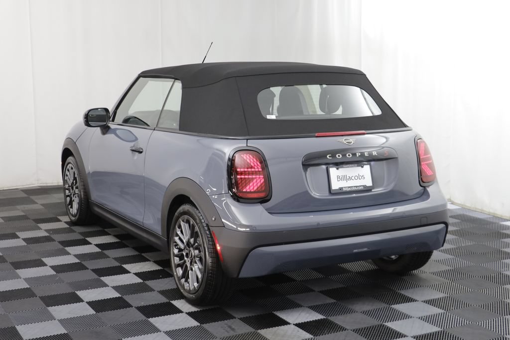 New 2026 MINI Cooper S FWD image 15