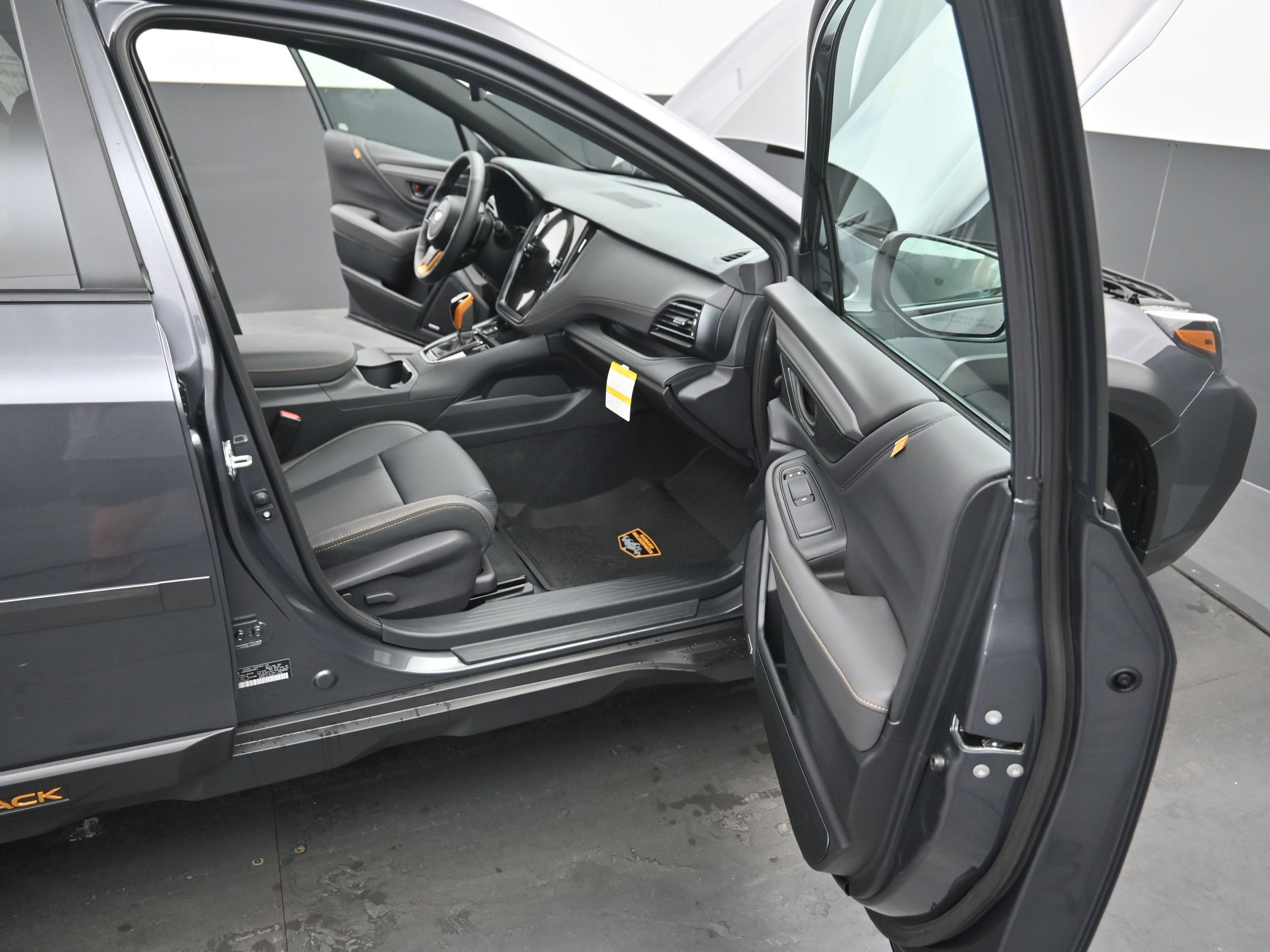 New 2025 Subaru Outback Wilderness image 19