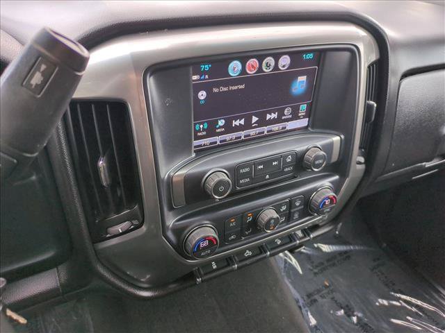 Used 2019 Chevrolet Silverado 2500 LT w/ LT Convenience Package AWD/4WD image 14