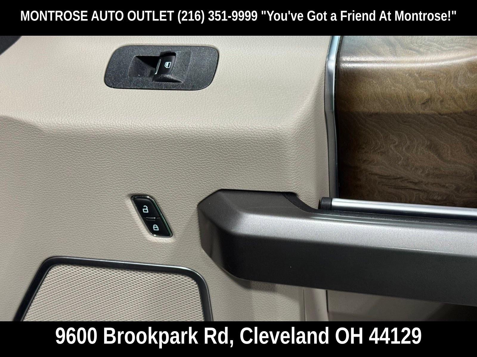 Used 2020 Ford F150 Limited AWD/4WD image 51