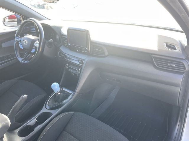 Used 2020 Hyundai Veloster N w/ Performance Package image 27