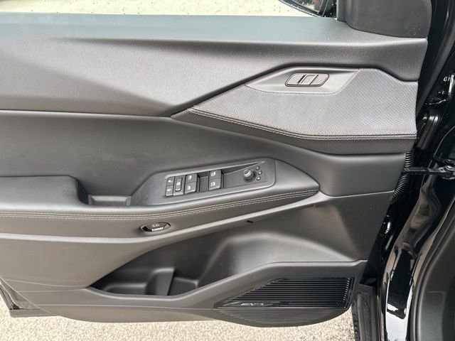 New 2026 Jeep Cherokee Overland AWD/4WD image 21
