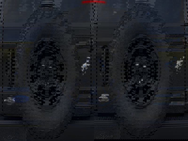 New 2026 Ford Bronco Badlands AWD/4WD image 56