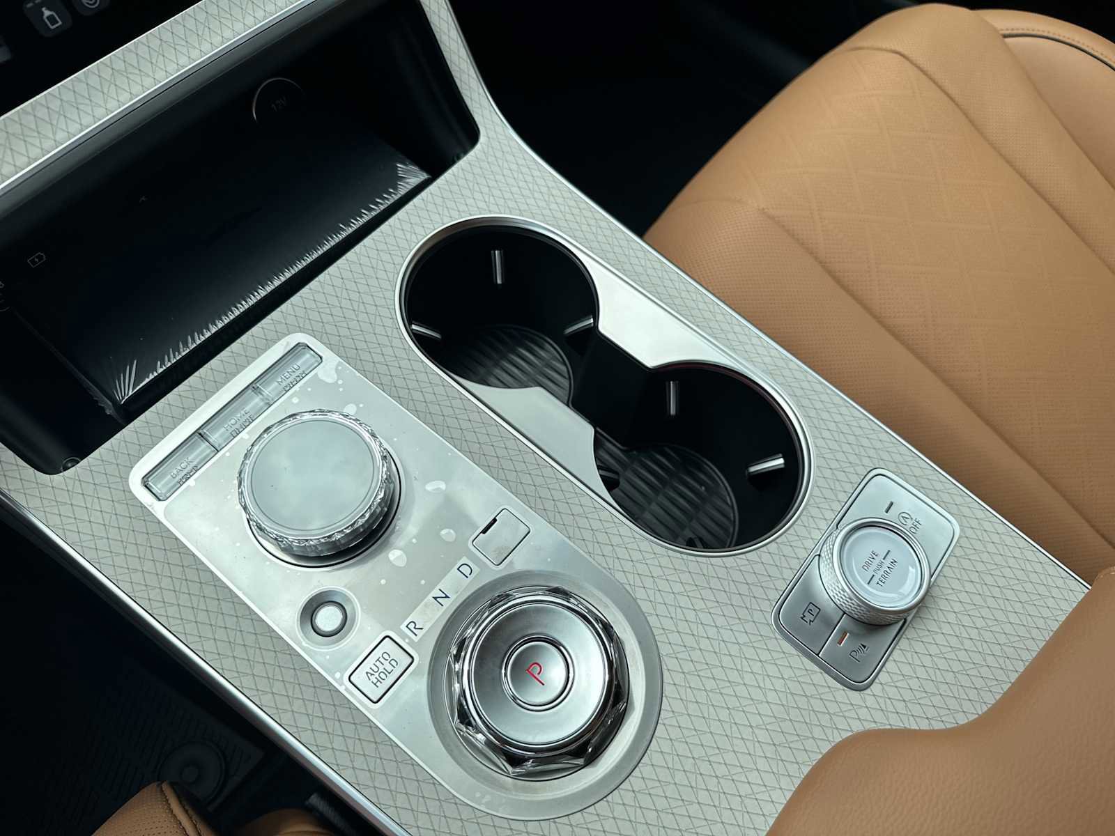 New 2026 Genesis GV80 2.5T Prestige AWD/4WD image 20