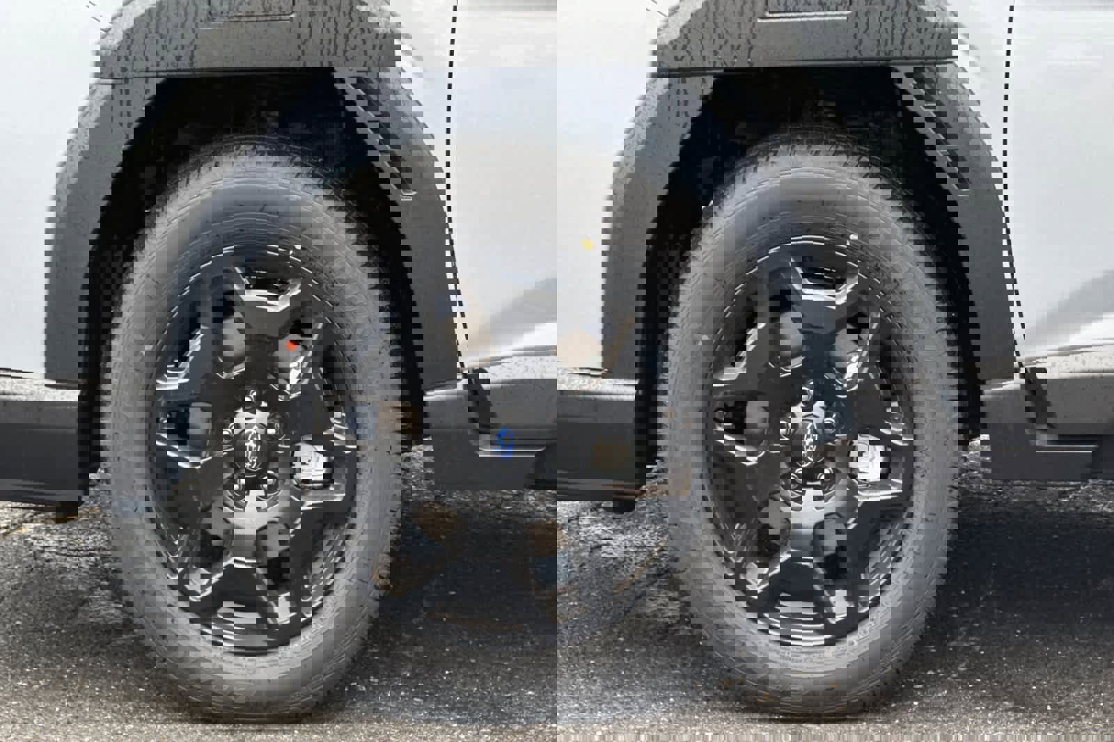 New 2026 Subaru Outback Limited image 25