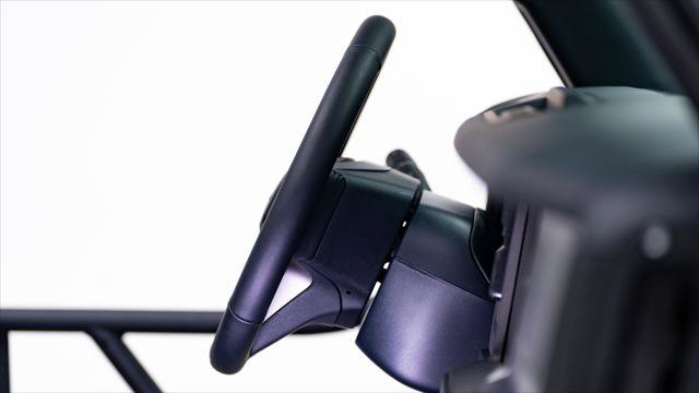 Used 2026 Ford Bronco Big Bend image 31