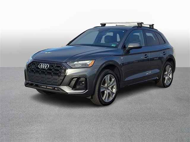 Used 2025 Audi Q5 2.0T Premium image 1
