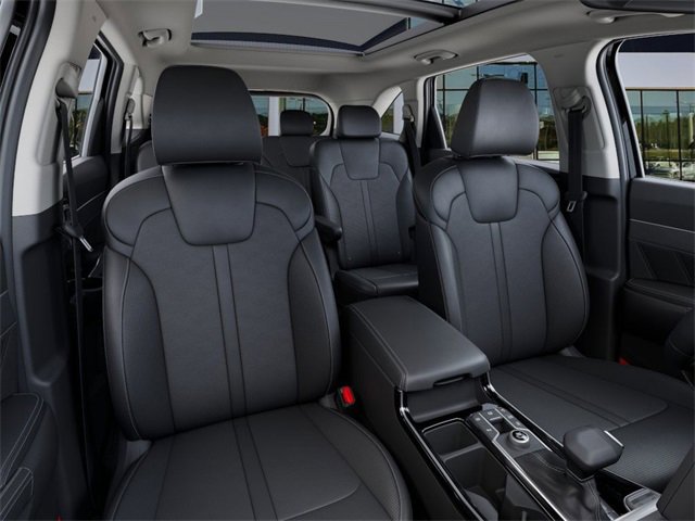 New 2026 Kia Sorento SX image 15
