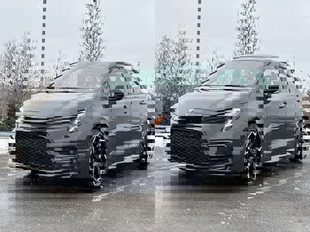 Used 2025 Toyota Corolla FX w/ Convenience Package image 26