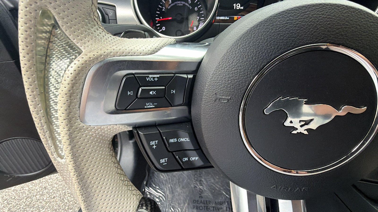 Used 2023 Ford Mustang GT w/ Equipment Group 301A RWD image 25