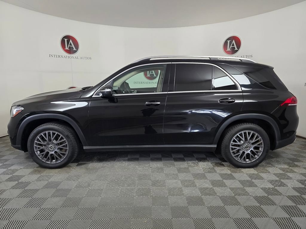 Used 2021 Mercedes-Benz GLE 450 4MATIC image 6