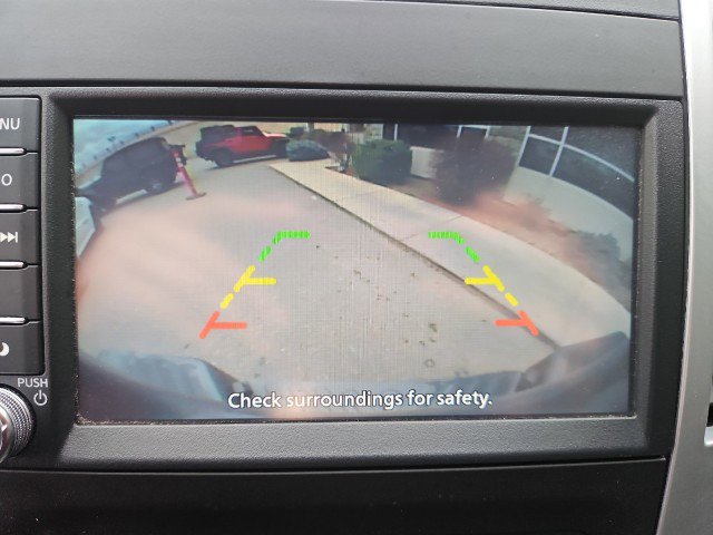 Used 2019 Nissan Frontier Desert Runner image 18