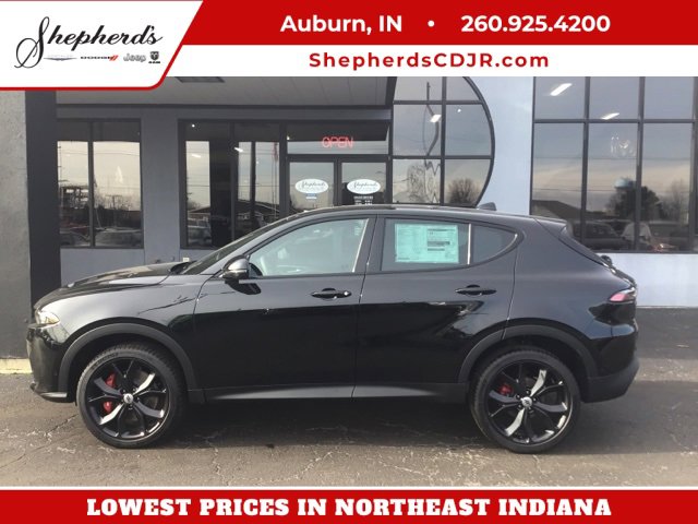 New 2024 Dodge Hornet GT video 1