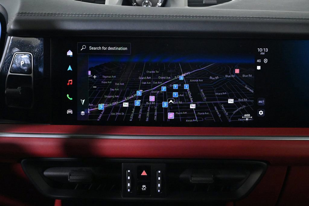 Certified 2026 Porsche Cayenne S image 16