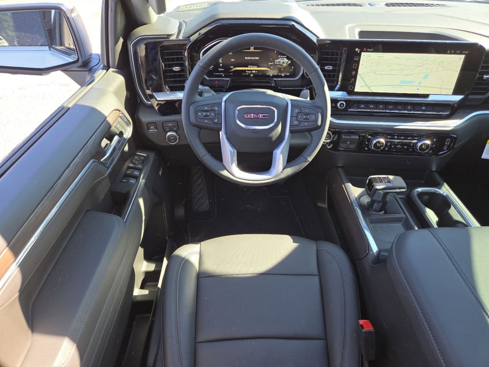 New 2026 GMC Sierra 1500 SLT w/ SLT Premium Package image 29