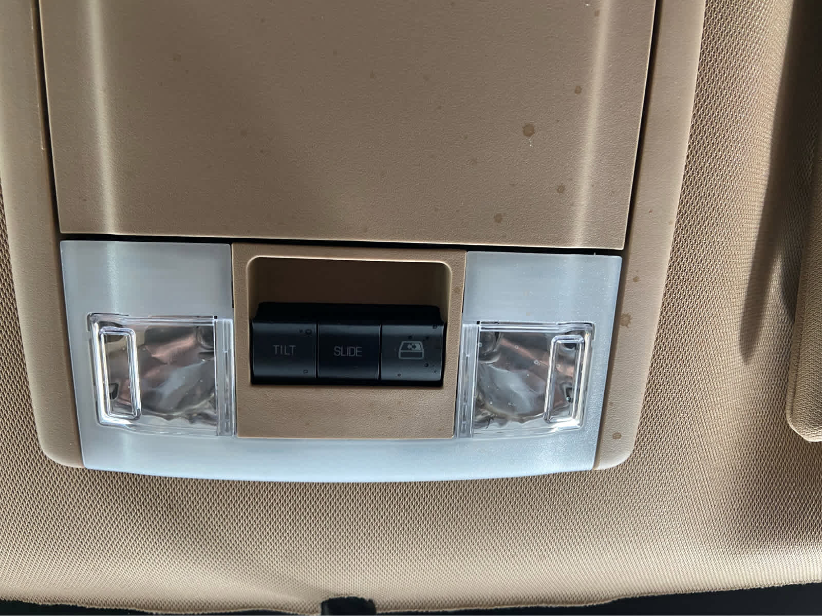 Used 2014 Ford F150 King Ranch w/ King Ranch Luxury Package RWD image 36