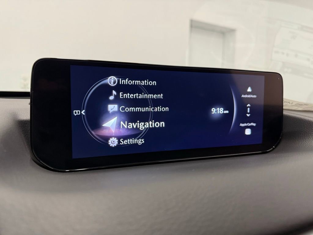 Used 2025 MAZDA CX-50 AWD 2.5 S w/ Weather Package image 31