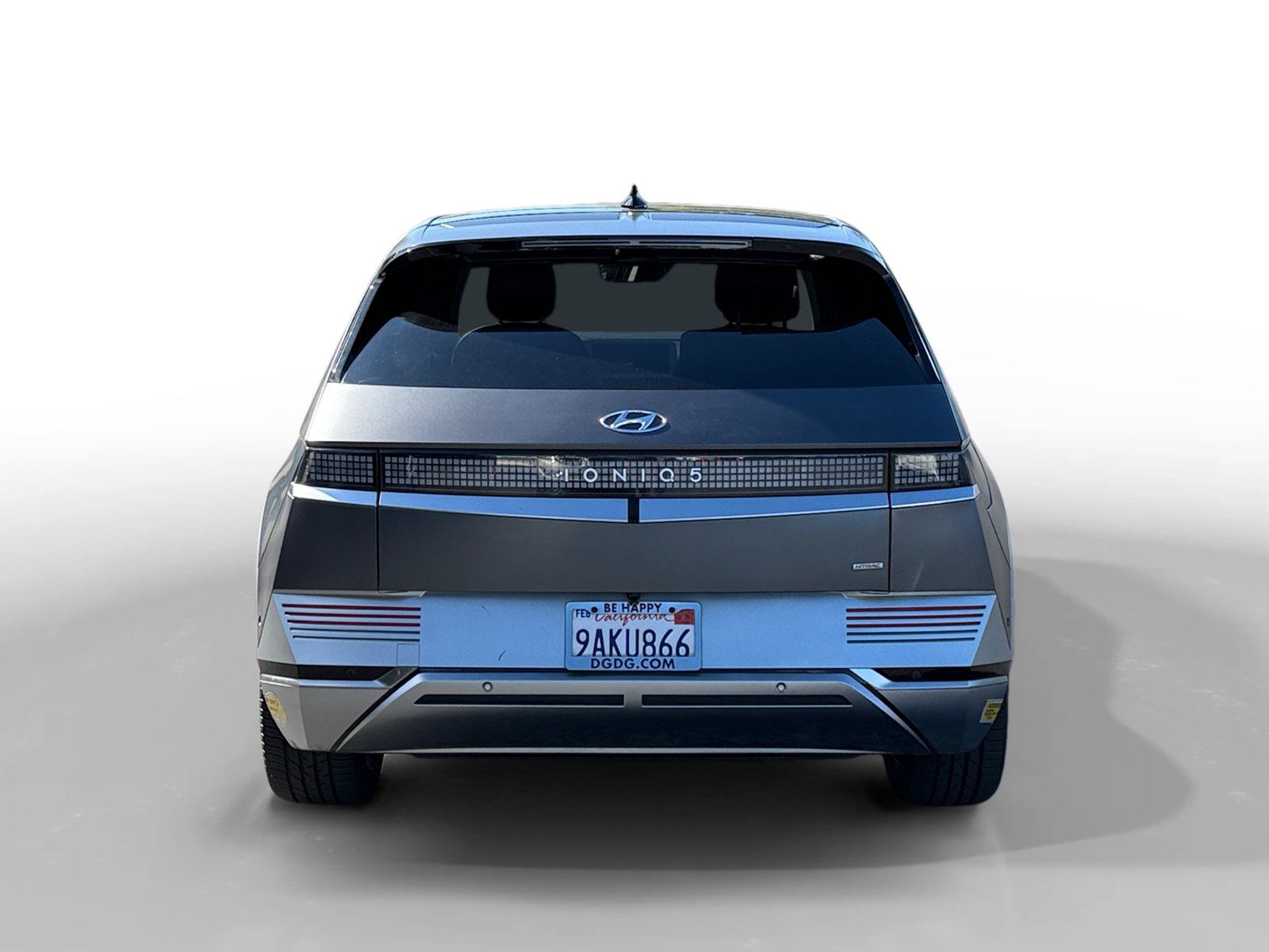 Certified 2022 Hyundai Ioniq 5 Limited w/ Cargo Package image 4