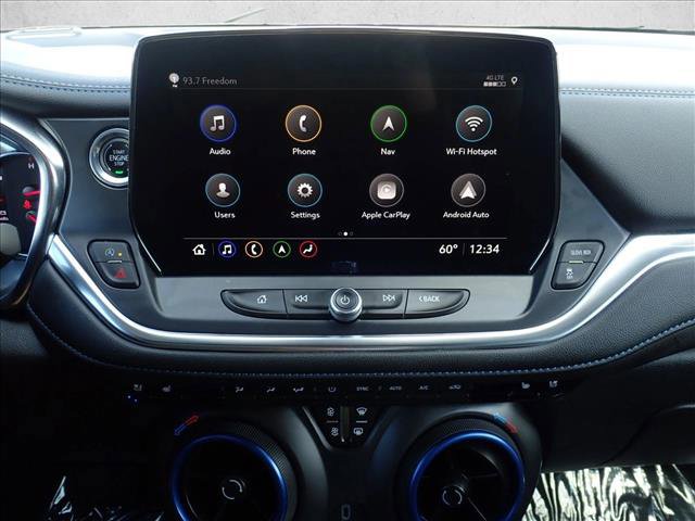 Used 2024 Chevrolet Blazer RS w/ Enhanced Convenience Package image 18