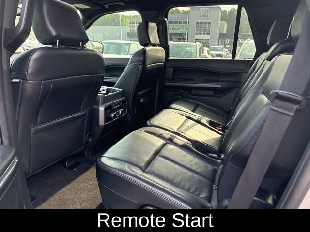 Used 2020 Ford Expedition XLT w/ Equipment Group 202A image 17