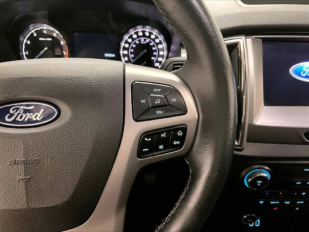 Used 2019 Ford Ranger XLT w/ Equipment Group 302A Luxury AWD/4WD image 13