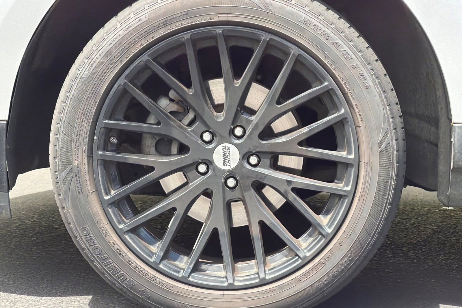 Used 2012 Lincoln MKX AWD image 24