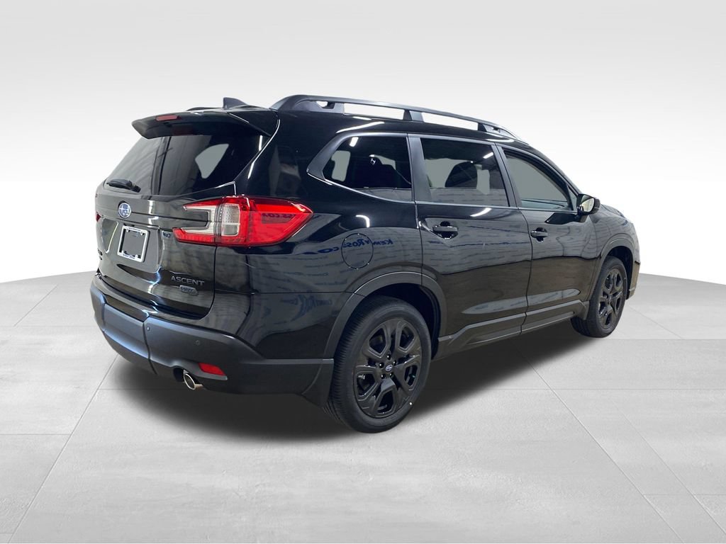New 2026 Subaru Ascent Bronze Edition AWD/4WD image 4