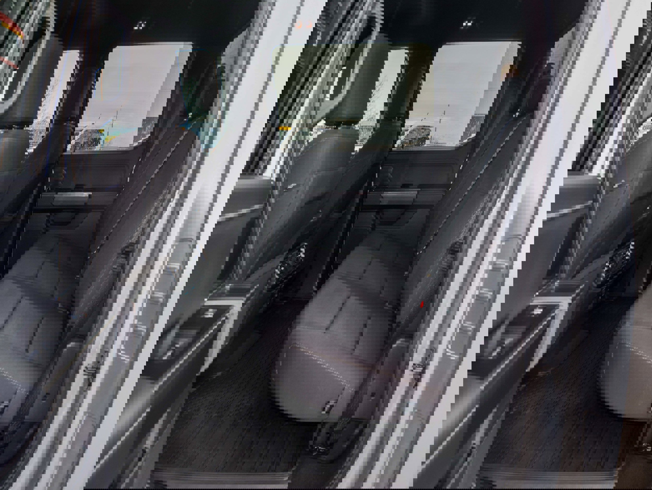 Used 2023 Ford F150 XLT w/ Equipment Group 302A High image 21