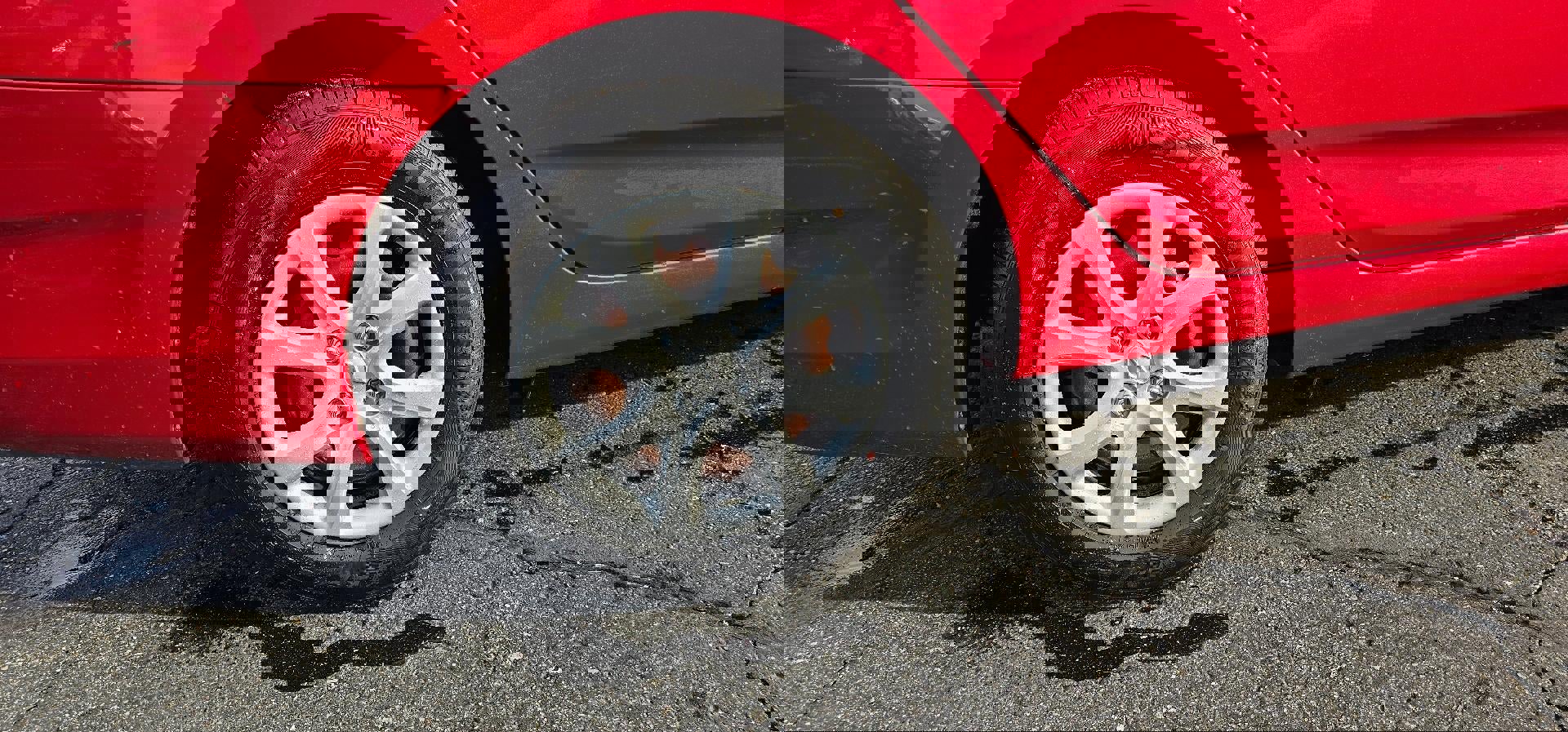 Used 2014 Hyundai Accent GLS image 8