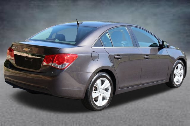 Used 2014 Chevrolet Cruze Diesel FWD image 3