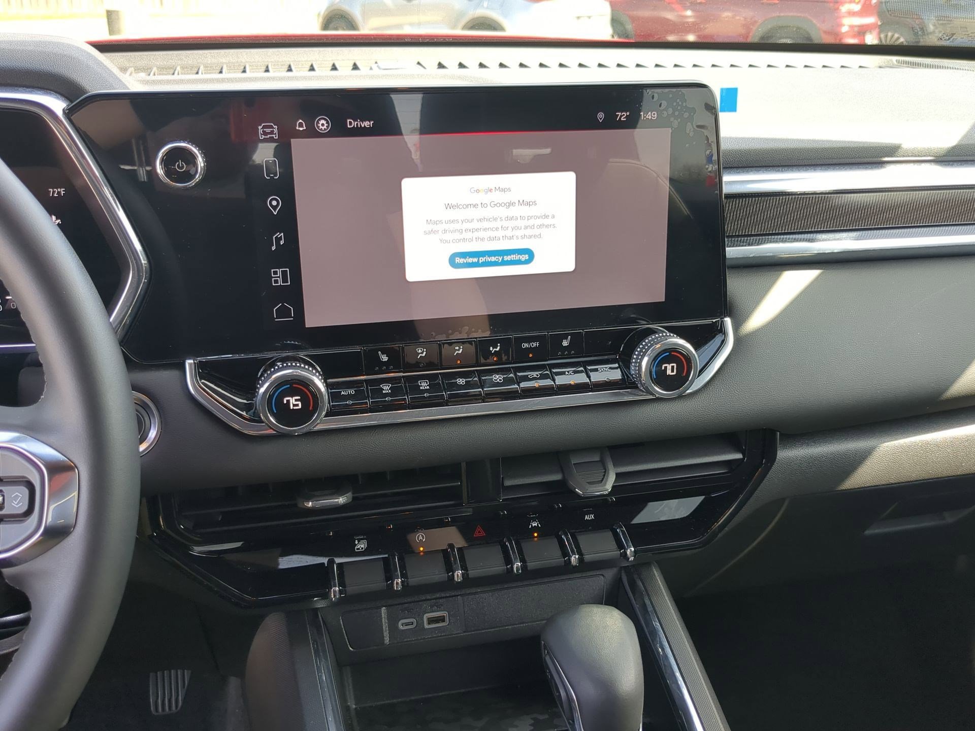 Used 2024 GMC Canyon Elevation w/ Elevation Premium Package image 20