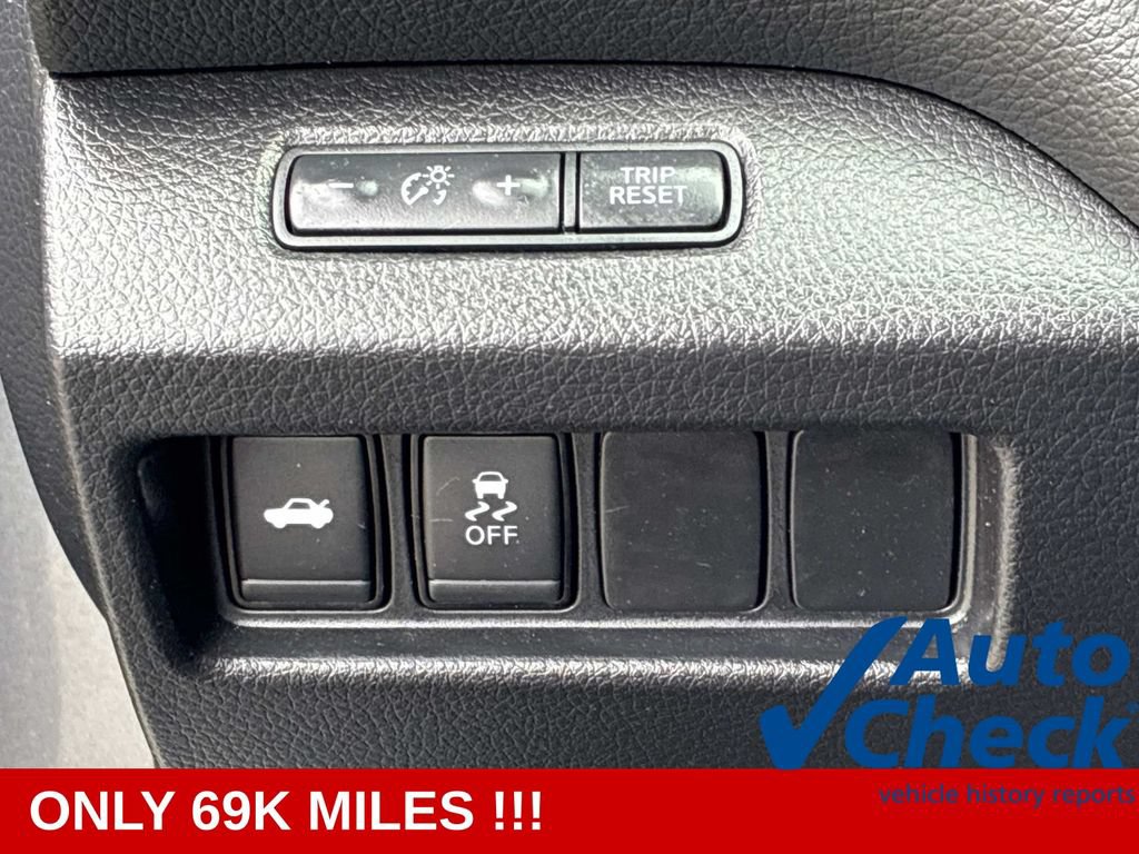 Used 2018 Nissan Altima 2.5 SR w/ SR Special Edition FWD image 24