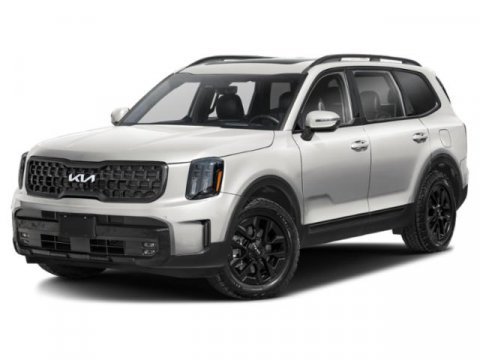 Used 2025 Kia Telluride SX Prestige X-Pro