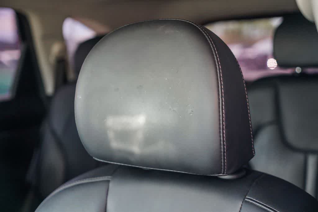 Certified 2023 Kia Sorento EX w/ Panoramic Sunroof Package FWD image 24