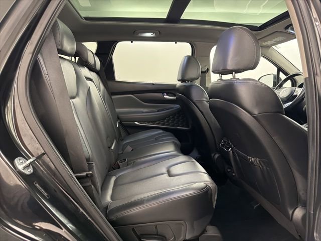 Used 2023 Hyundai Santa Fe SEL w/ Premium Package image 14