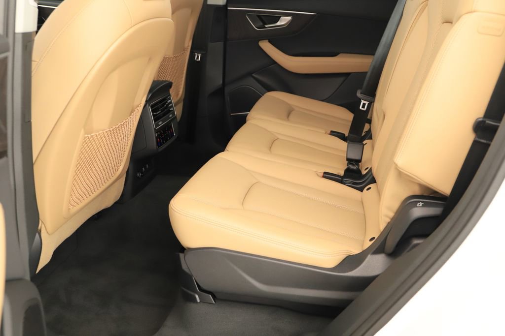 New 2026 Audi Q7 2.0T Premium Plus image 28