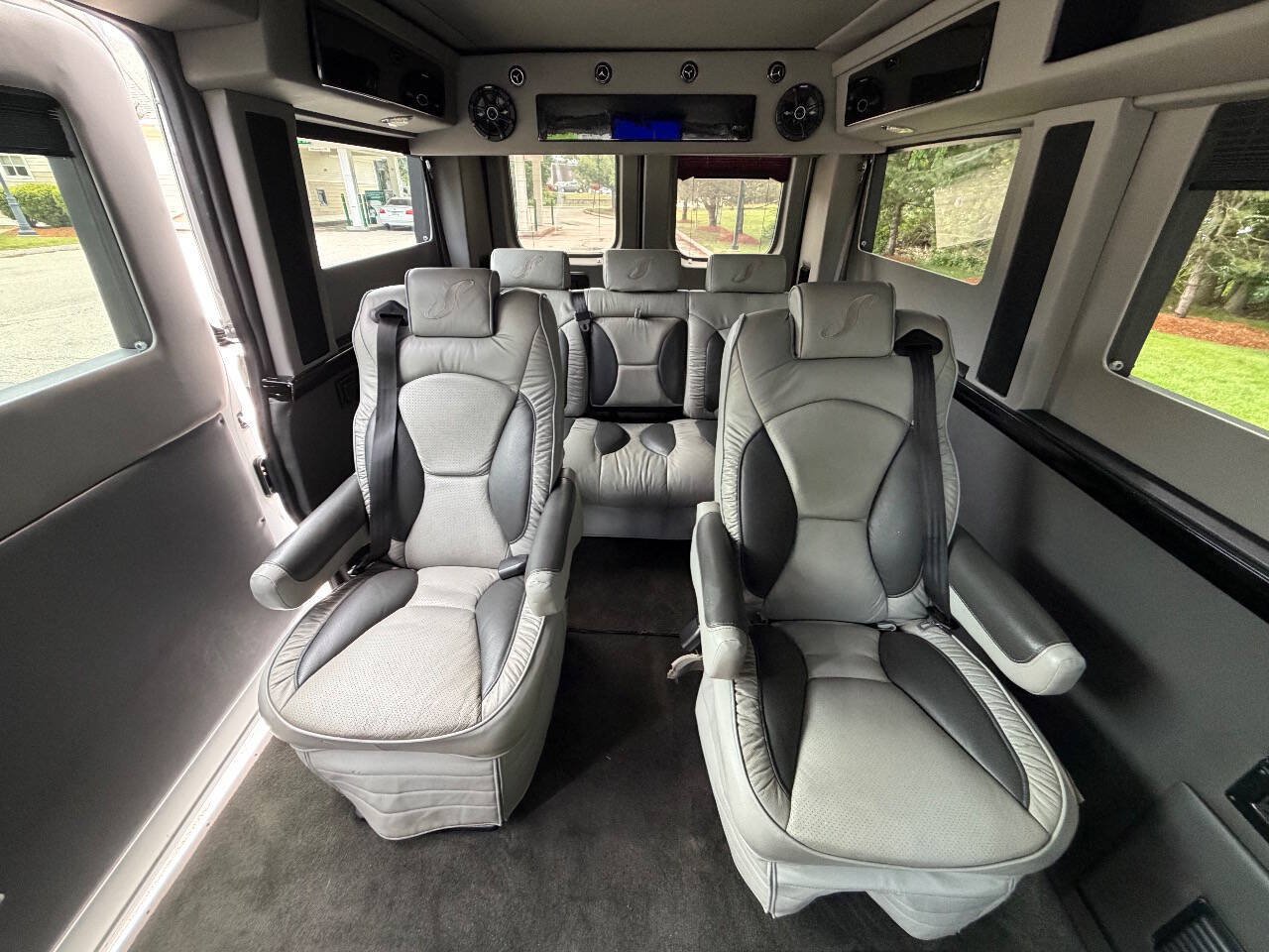 Used 2014 RAM ProMaster 1500 FWD image 12