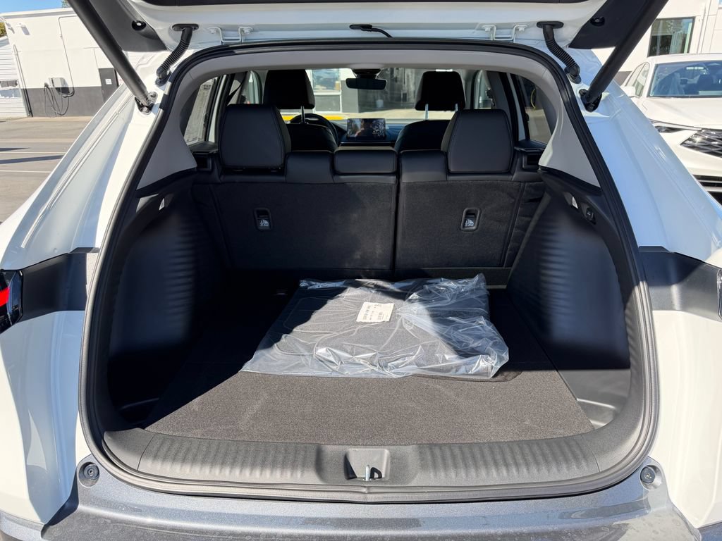 New 2026 Acura ADX FWD image 32
