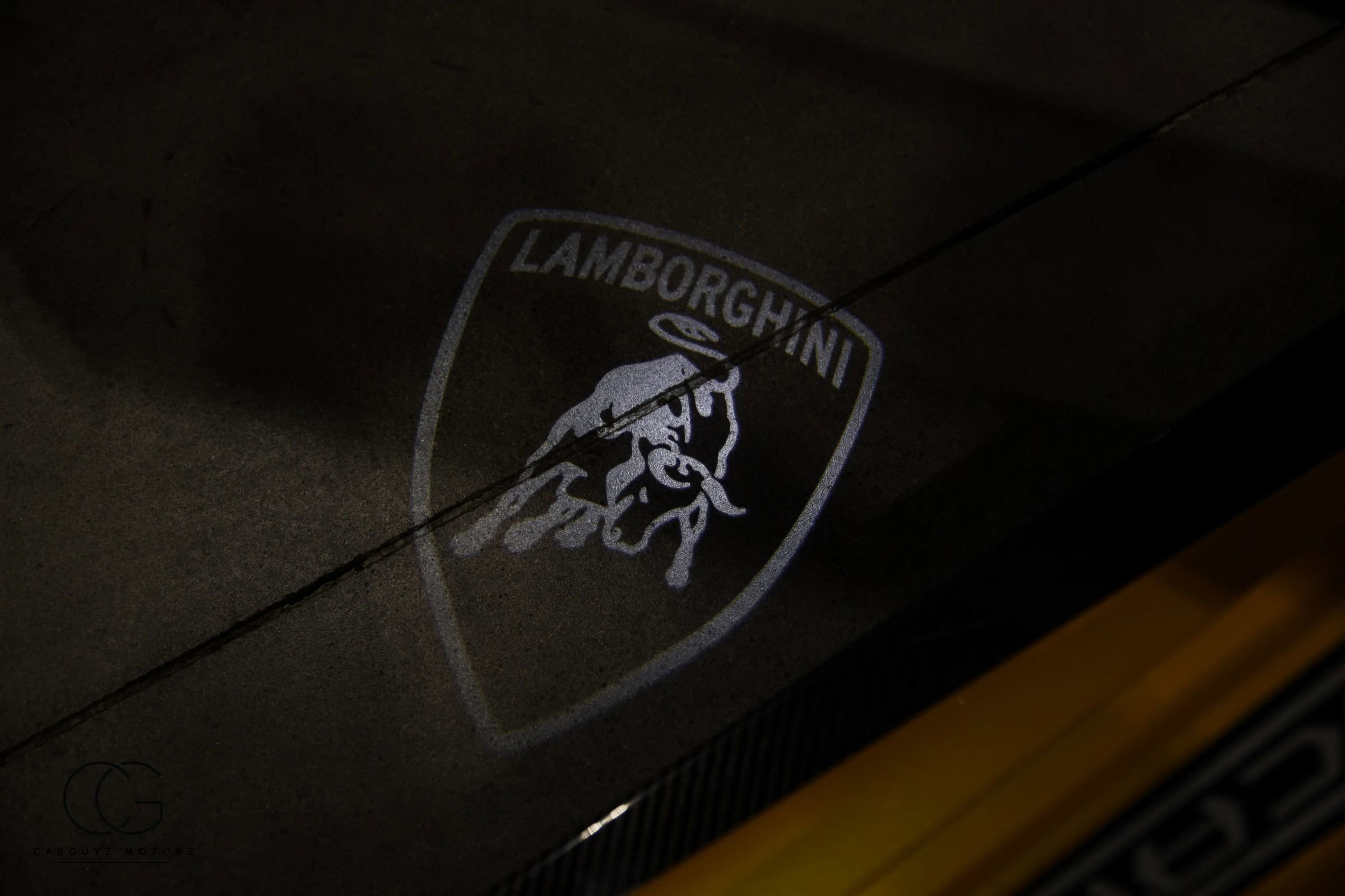 Used 2016 Lamborghini Huracan LP 610-4 image 53