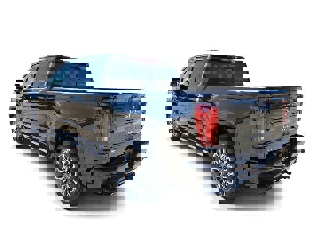 New 2026 GMC Sierra 1500 Denali Ultimate AWD/4WD image 4