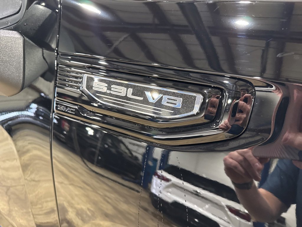 New 2026 GMC Sierra 1500 Elevation w/ Preferred Package image 13