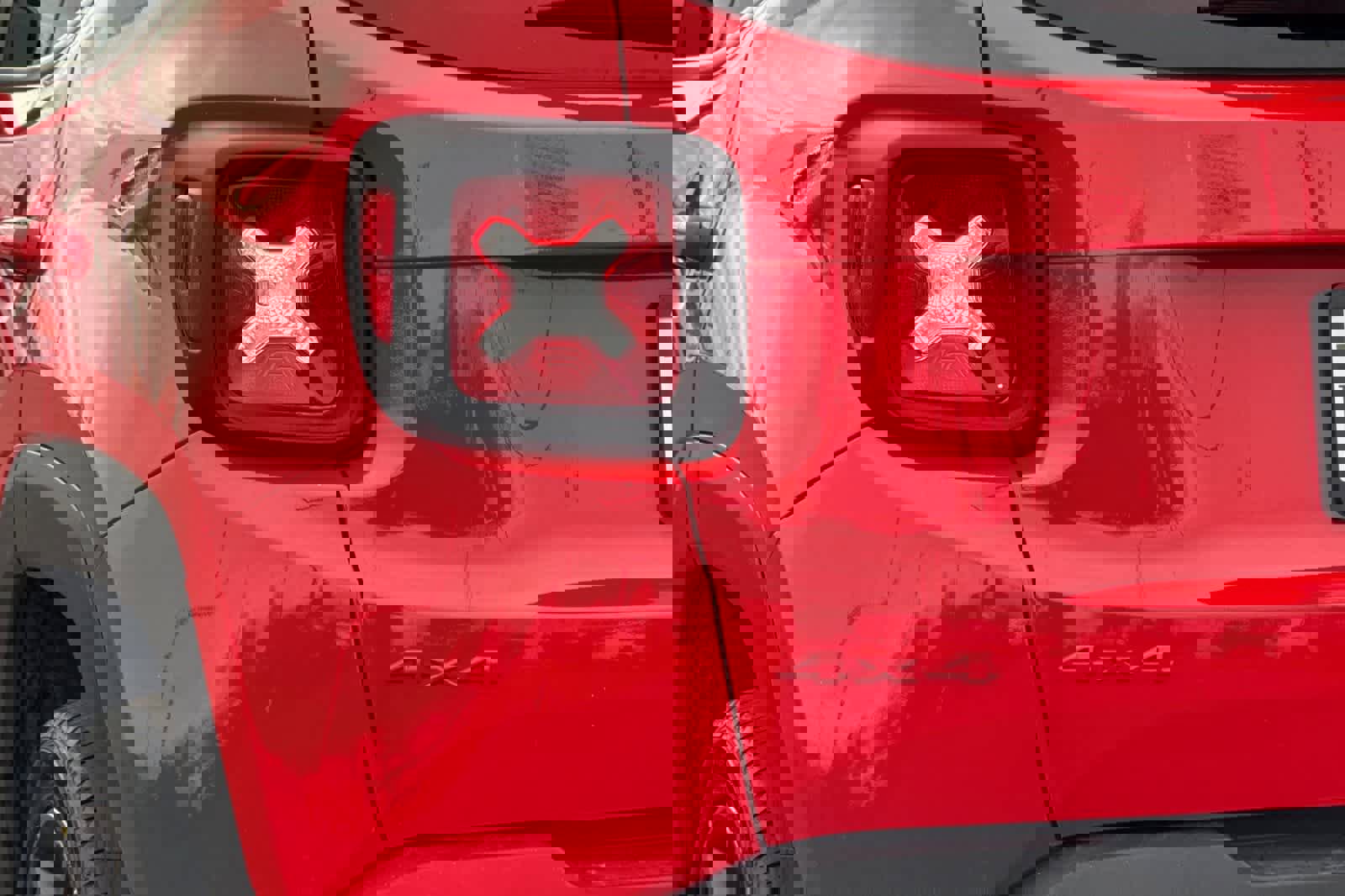 Used 2022 Jeep Renegade Latitude w/ Convenience Group image 31